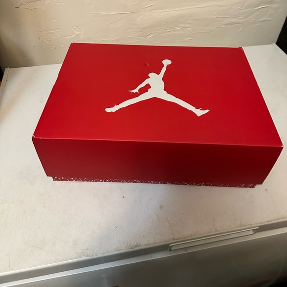 Air Jordan retro 6 - Picture 3 of 7